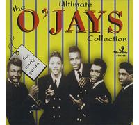 The O'Jays - Early Years/I'll Be Sweeter Tomorrow