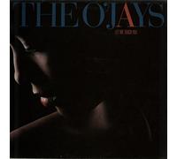 The O'Jays - Let me Touch You (1987) [Import]