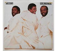 The O'Jays - Love And More [Vinyl LP]