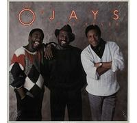 The O'Jays - Love Fever - Sealed