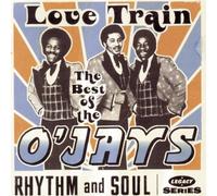 Love Train: Best Of The O'jays