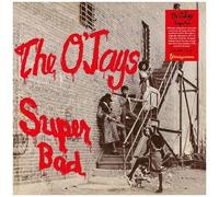 The O'jays - Superbad [Vinyl Lp]