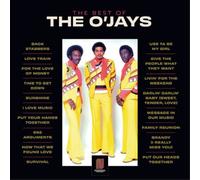 The Best of the O'Jays