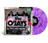The O'Jays - The Last Word (Barnes & Noble Exclusive ) [Vinyl LP]
