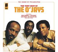 The O'Jays – The very best of – CD – Sony Music