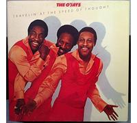 The O'Jays - Travelin' At The Speed Of Thought