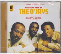 The O'Jays - V e r y . B e s t