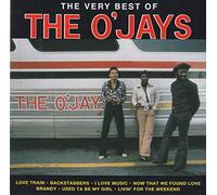 The O'Jays - V e r y b e s t