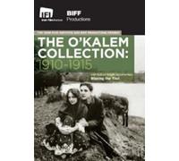 The O'Kalem Collection: 1910 - 1915 [DVD] by Sidney Olcott