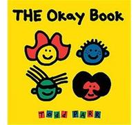 The Okay Book Todd Parr (Auteur)