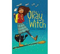 The Okay Witch – Tome 1 – Simon & Schuster