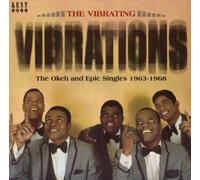 The Okeh And Epic Singles 1963-1968