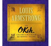 The Okeh : Columbia & Rca Victor Recordings