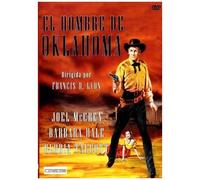 The Oklahoman (1957) (El Hombre De Oklahoma)