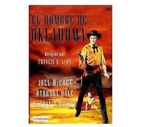 The Oklahoman (1957) (El hombre de Oklahoma) G