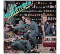 The Okmoniks - Afterparty Fever!!! [Vinyl Lp]