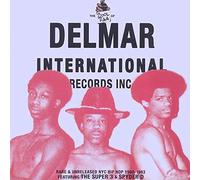 The OL' Skool Flava of Delmar International