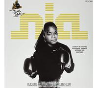 The OL' Skool Flava of Nia