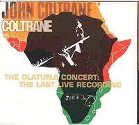 The Olatunji Concert - The Last Live Recording