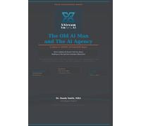 The Old Ai Man And The Ai Agency: A Caffeine Ai/DFINITY/ ICP/ Internet Computer, Field INTEL Report