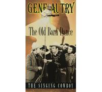 The Old Barn Dance [VHS]