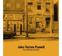 The Old Beloved Path CD