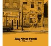 The Old Beloved Path CD