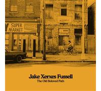 The Old Beloved Path CD