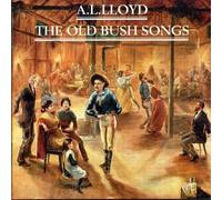 The Old Bush Songs [Import]