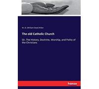 The Old Catholic Church