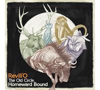The Old Circle, Homeward Bound