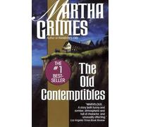 [(The Old Contemptibles)] [by: Martha Grimes]