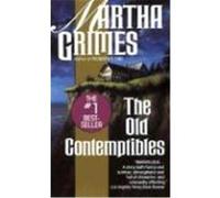 The Old Contemptibles Martha Grimes (Auteur)