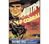Autry,Gene - The Old Corral