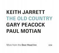 Verve Spa – The Old Country (Live At The Deer Head Inn)