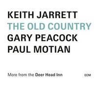 The Old Country (Live At The Deer Head Inn) CD