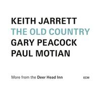 The Old Country (Live At The Deer Head Inn) CD