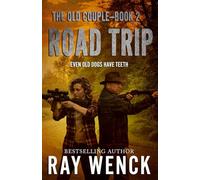 The Old Couple Road Trip: Even Old Dogs Have Teeth