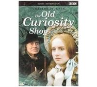 The Old Curiosity Shop [ 1979 ] 2 Disc Set [ Charles Dickens ]