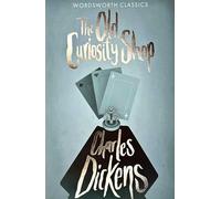 The Old Curiosity Shop