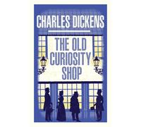The Old Curiosity Shop