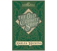 The Old Curiosity Shop