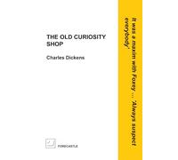 The Old Curiosity Shop