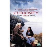 The Old Curiosity Shop