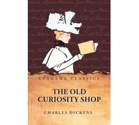 The Old Curiosity Shop