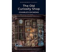 The Old Curiosity Shop