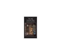The Old Curiosity Shop
