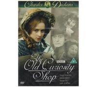 The Old Curiosity Shop