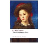 The Old Curiosity Shop