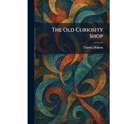 The Old Curiosity Shop